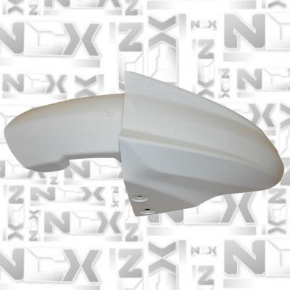 PARAFANGO ANTERIORE NCX ECO RIDER EVO BIANCO